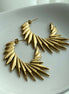 ARETE HOJAS