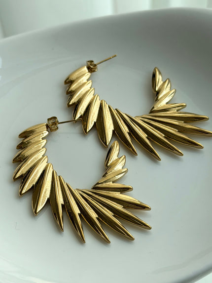 ARETE HOJAS