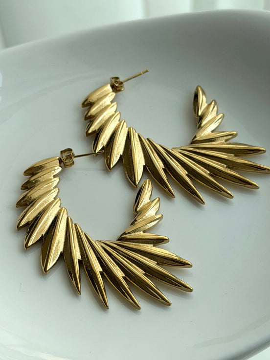 ARETE HOJAS