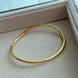 BRAZALETE IRREGULAR