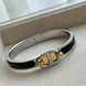 BRAZALETE MINI CLIC