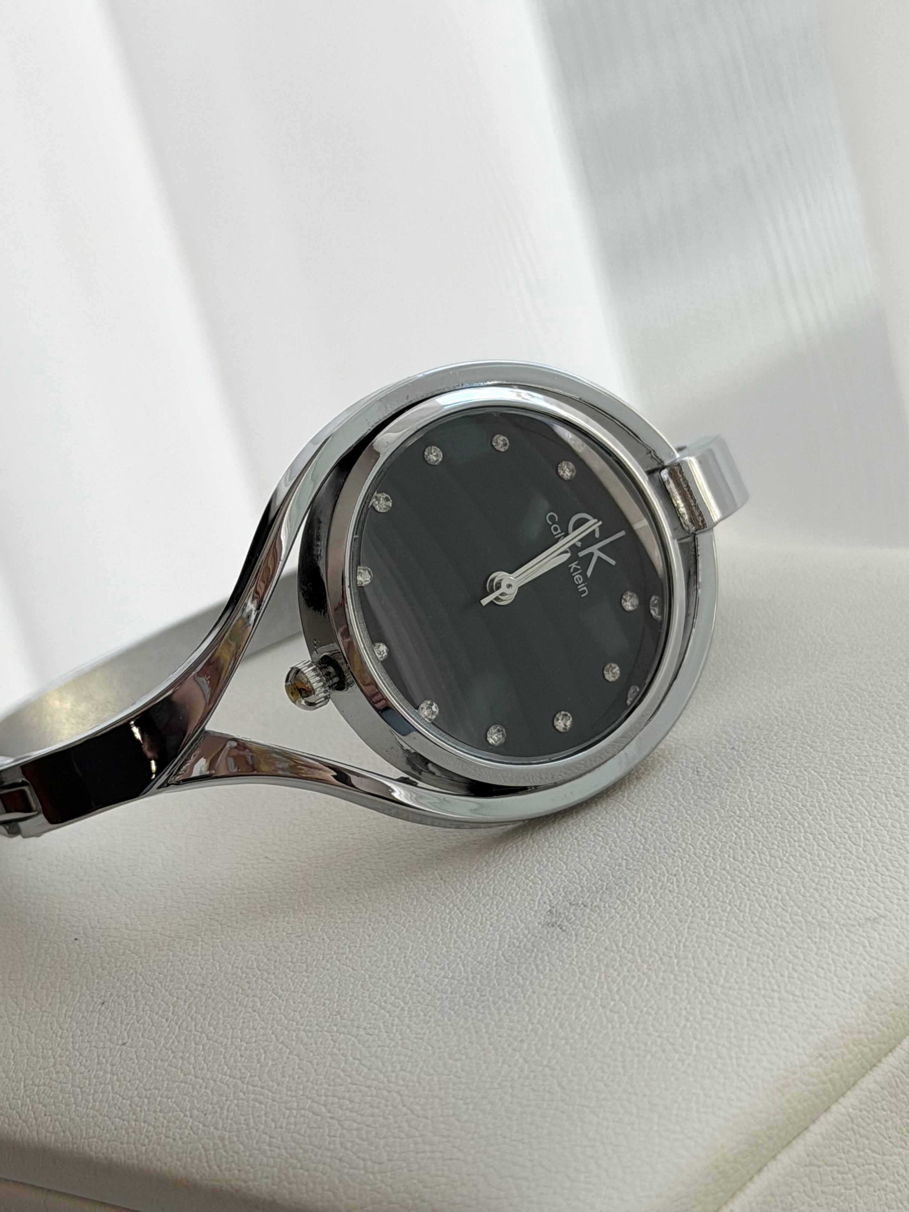 RELOJ PULSERA CK