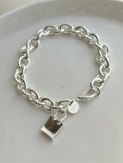 PULSERA DIJE BOLSA