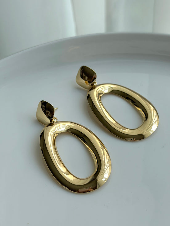 ARETE OVAL
