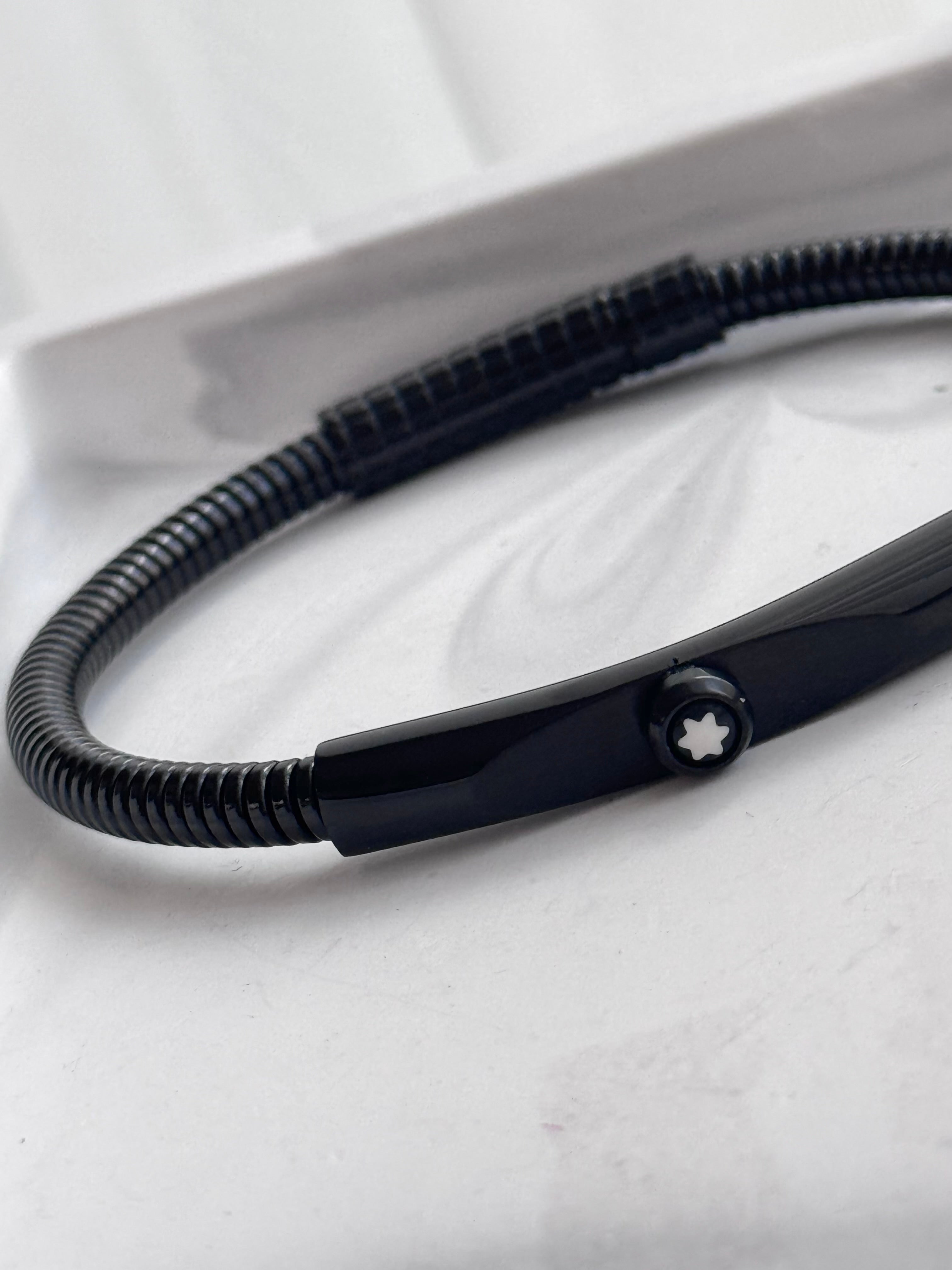 PULSERA FLEXIBLE ESPIRAL