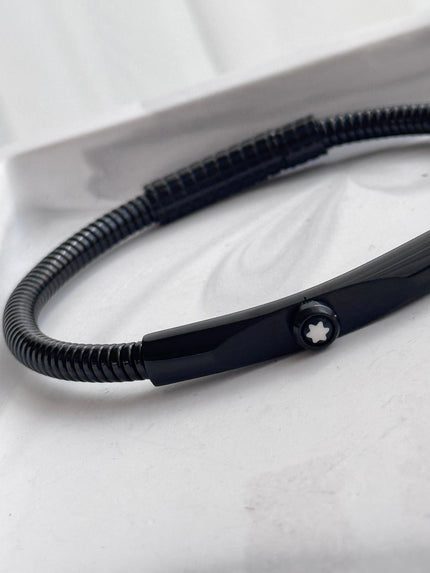 PULSERA FLEXIBLE ESPIRAL