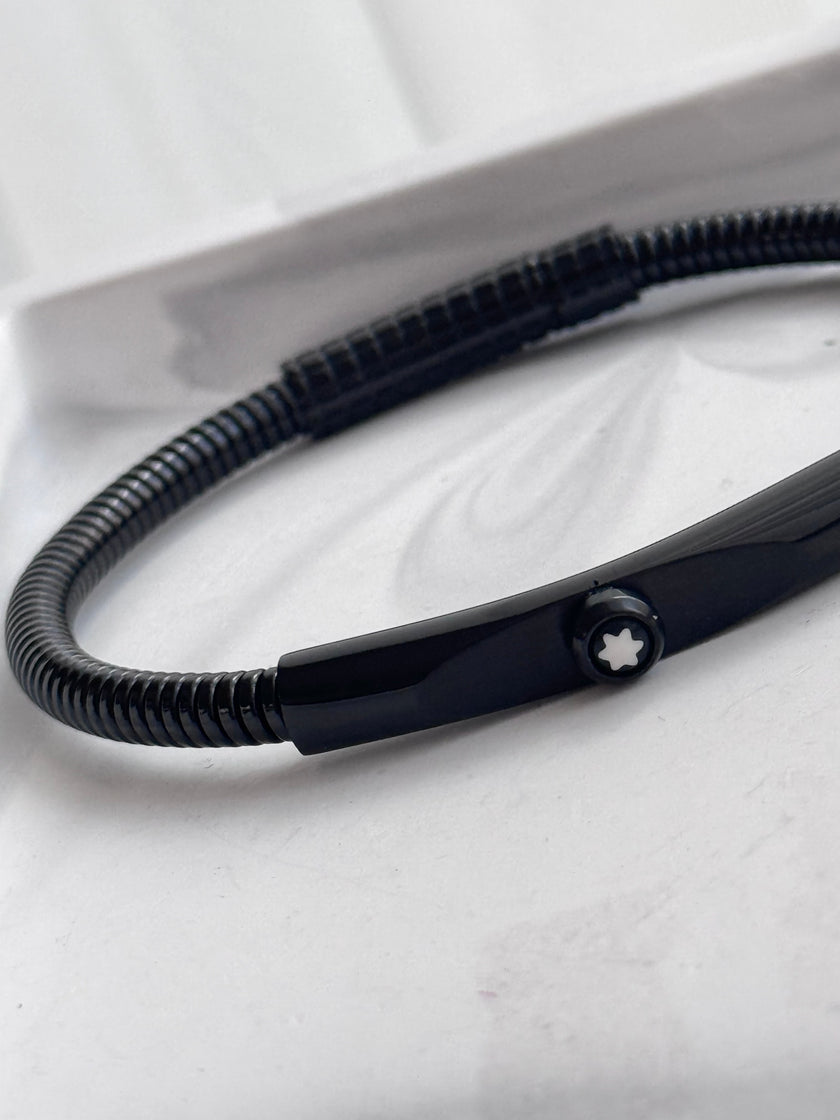 PULSERA FLEXIBLE ESPIRAL