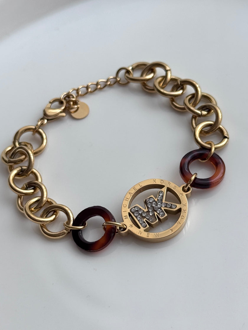 PULSERA CADENA