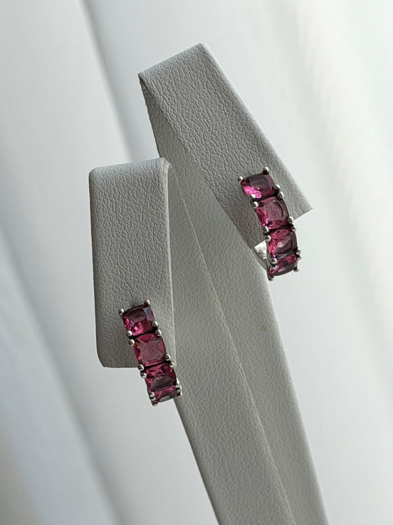 ARRACADA ROSA