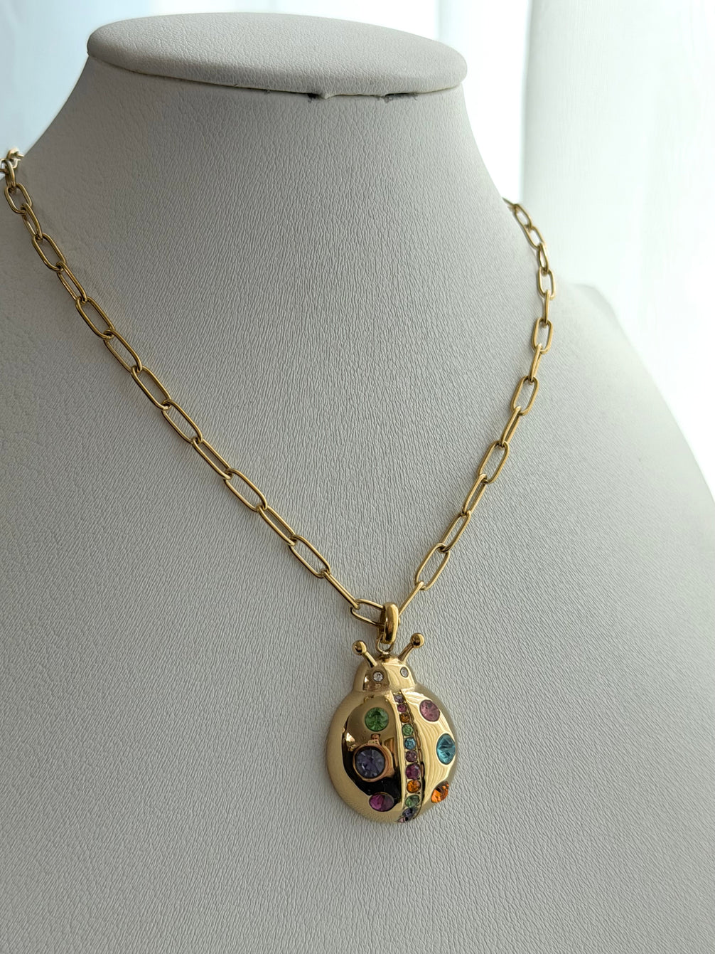 COLLAR CATARINA