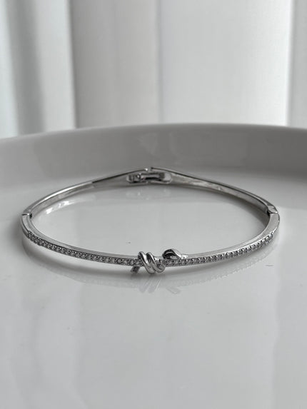 BRAZALETE NUDO MINI