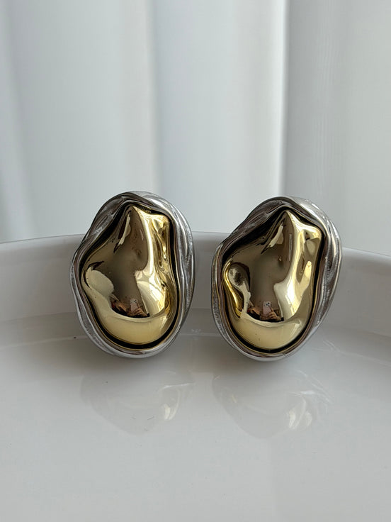 ARETES IRREGULAR