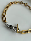 PULSERA NUDO
