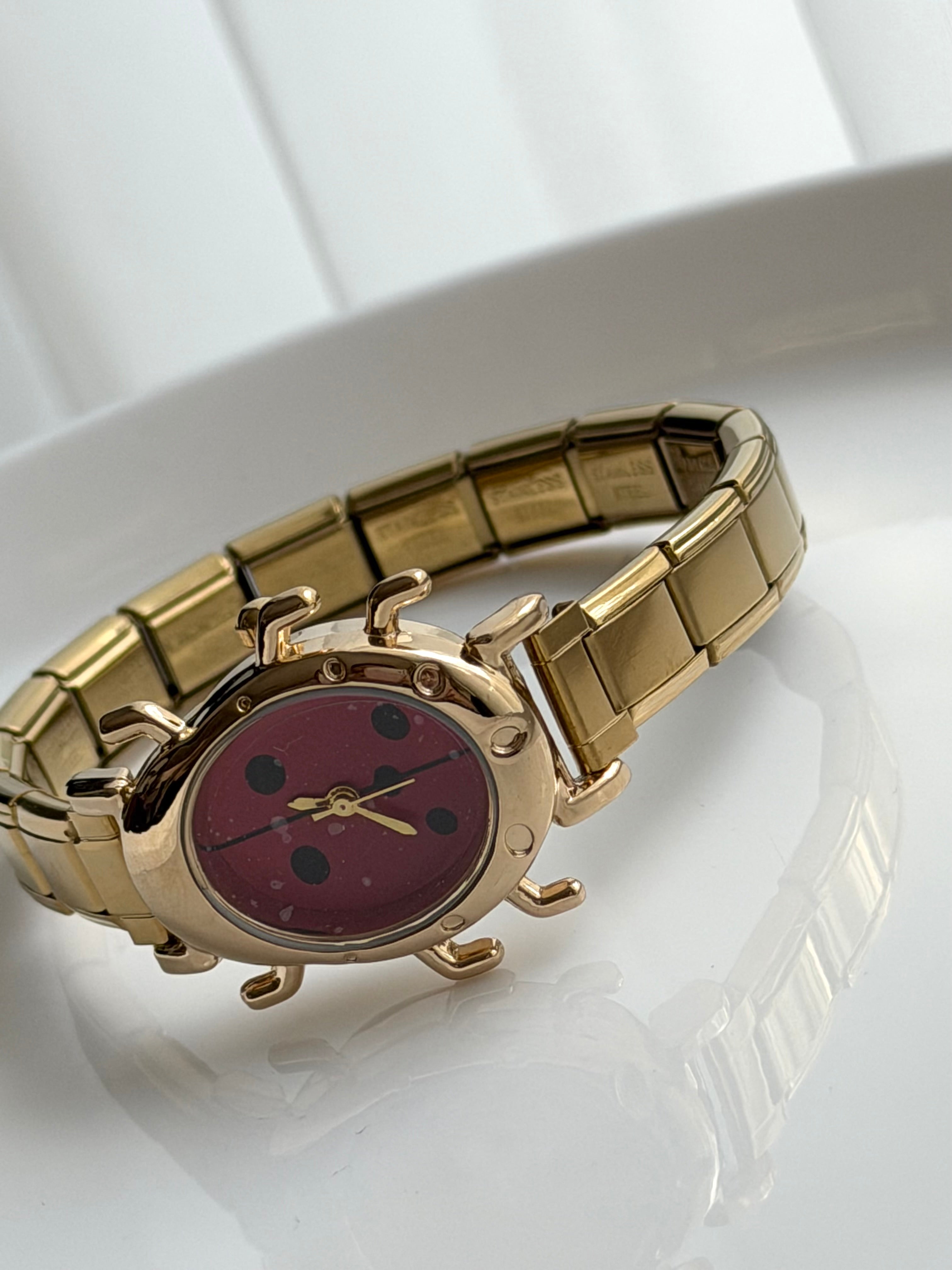 RELOJ CATARINA