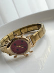 RELOJ CATARINA