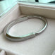 BRAZALETE ZIRCONIAS LOCK
