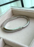 BRAZALETE ZIRCONIAS LOCK