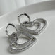 ARETE CORAZONES TFFANY