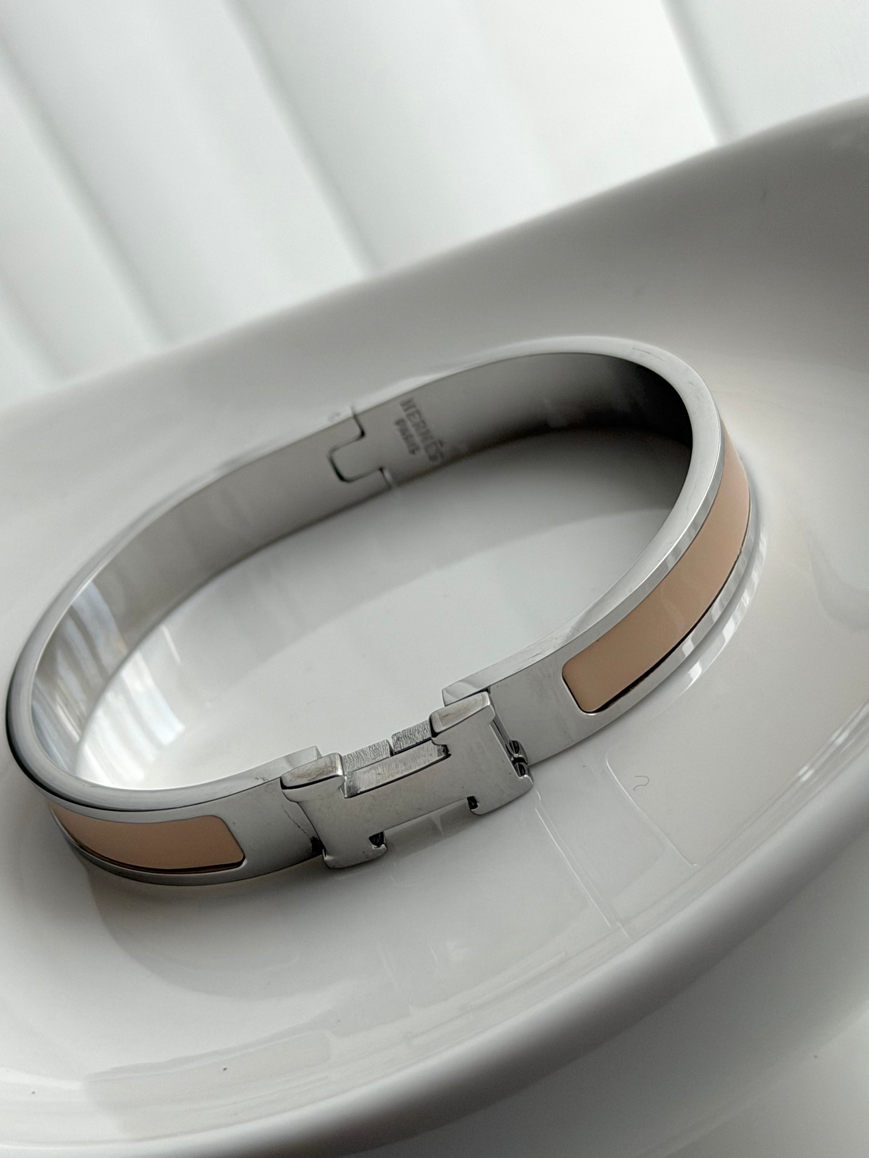 BRAZALETE DELGADO H