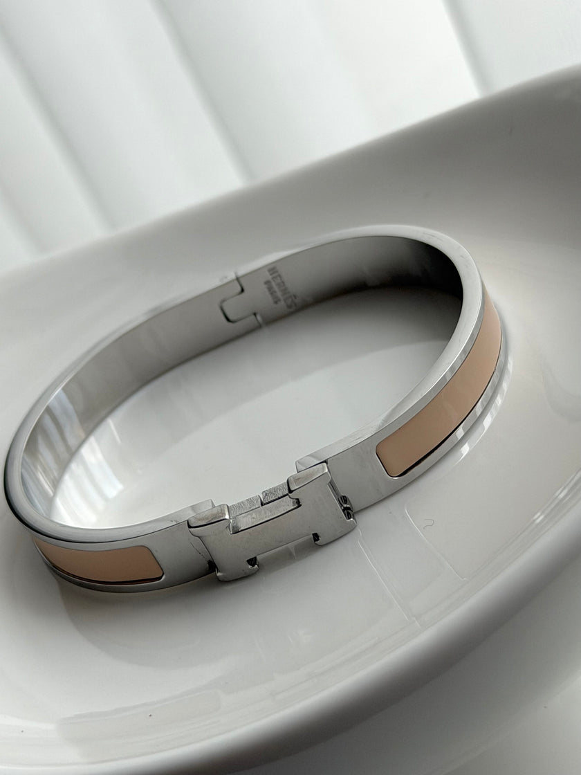 BRAZALETE DELGADO H