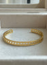 BRAZALETE SILUETA TOUS
