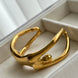 BRAZALETE ABIERTO WOMAN BODY