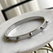 BRAZALETE PICOS