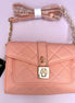 BOLSA BEBE CROSSBODY CANDADO