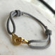 PULSERA CUERDA