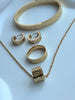 SET 4 PIEZAS