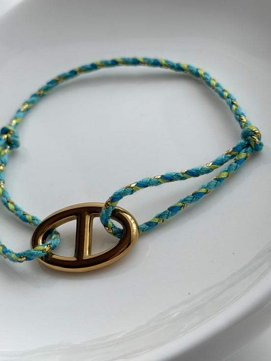 PULSERA HILO