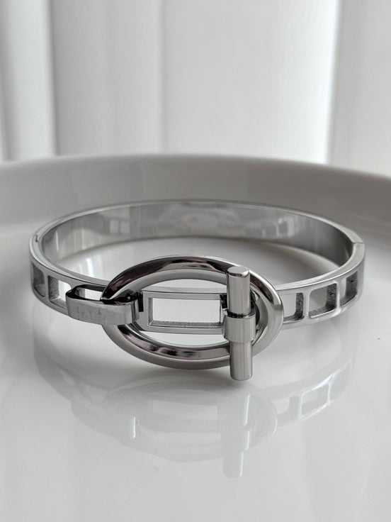 BRAZALETE ÓVALO