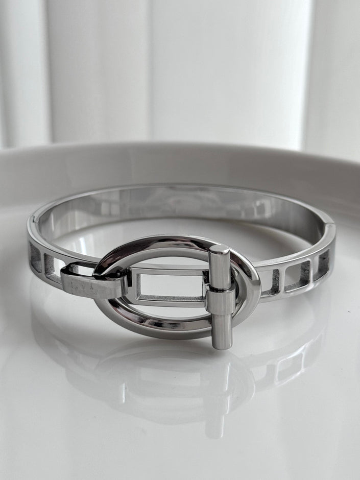 BRAZALETE ÓVALO