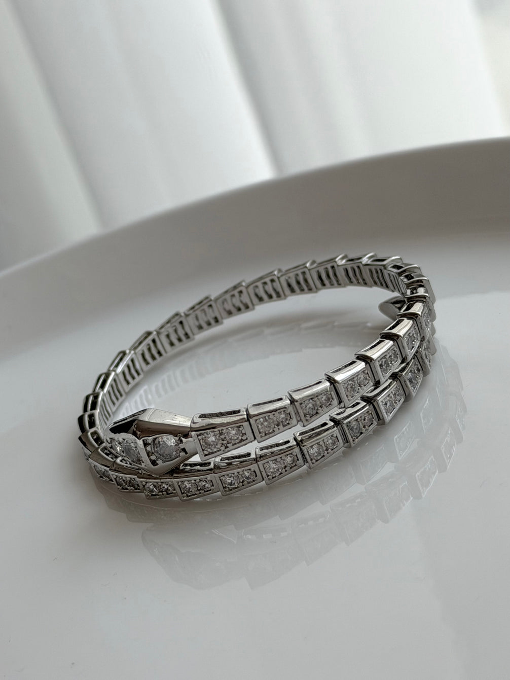 PULSERA SERPENTÍN