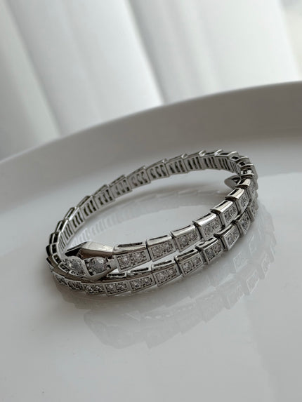 PULSERA SERPENTÍN