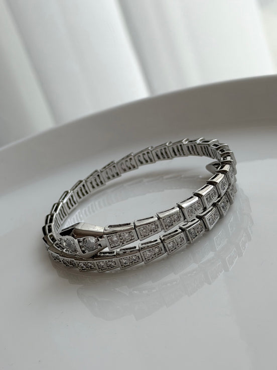 PULSERA SERPENTÍN