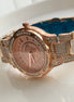 RELOJ CRISTALES MEDUSA