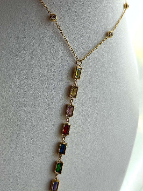 COLLAR CORBATERO COLORES