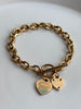 PULSERA CORAZONES
