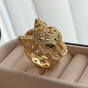 ANILLO PANTERA