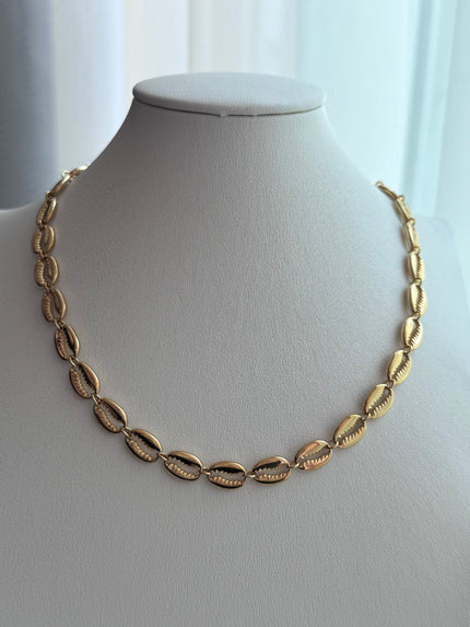 COLLAR CONCHAS