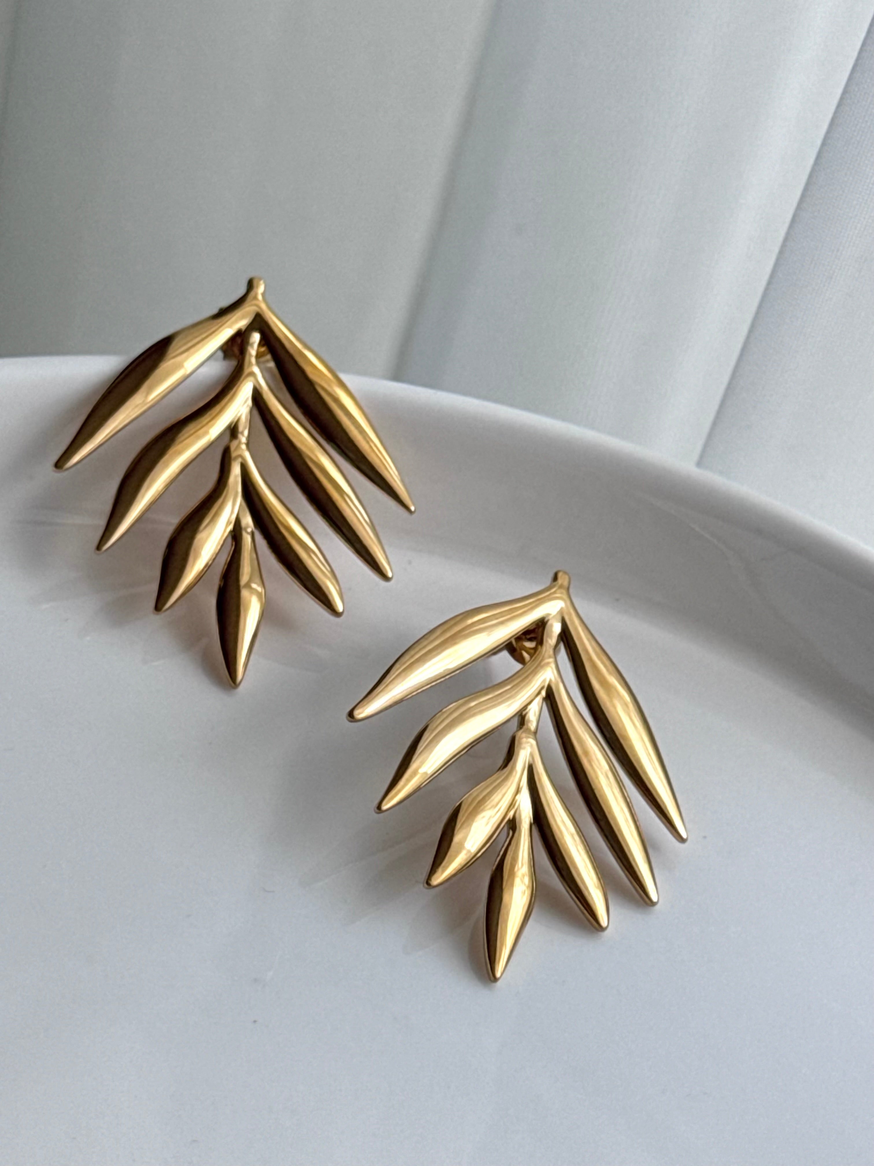 ARETE HOJA