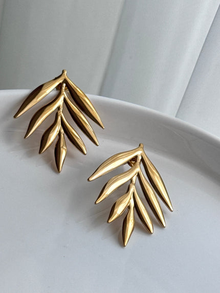 ARETE HOJA