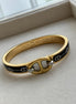 BRAZALETE MINI CLIC ESTAMPADA