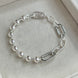 PULSERA COMBINADA