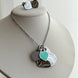 SET CORAZONES T