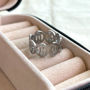 ANILLO CÍRCULOS