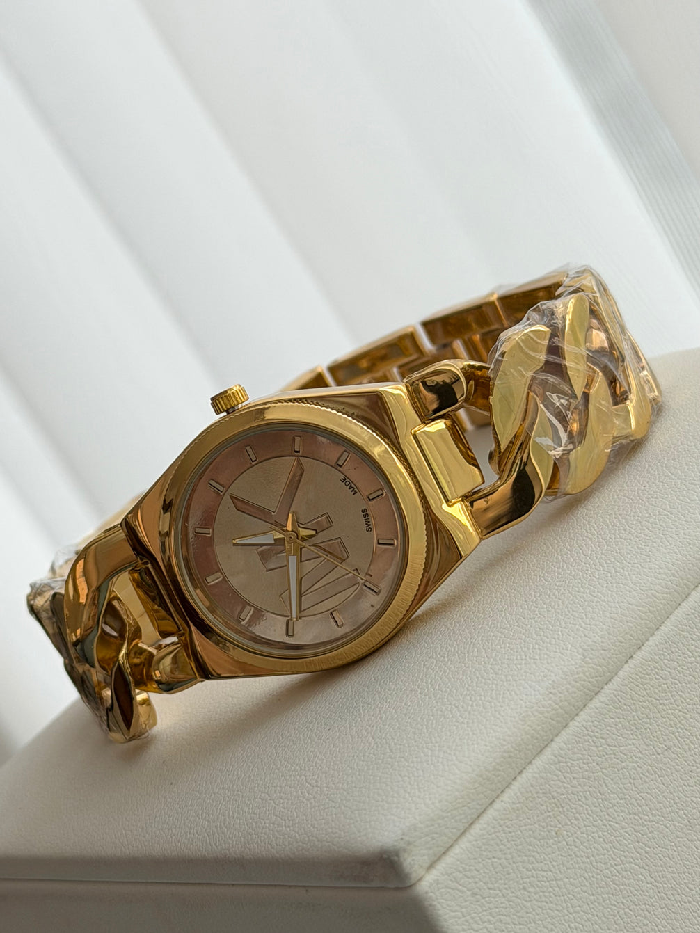 RELOJ MK