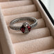 ANILLO CATARINA