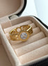 ANILLO CRISTAL GRECAS